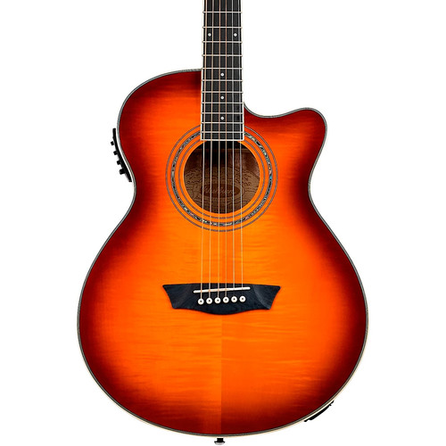Washburn ea15 festival - ea15,