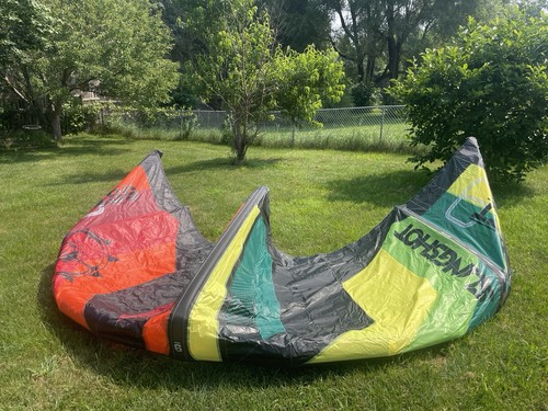 Slingshot kiteboarding sst - kiteboarding,