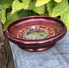Roulette ancienne - jeu de la
