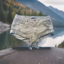 mini short femme sexy taille