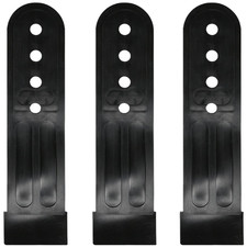 Pack de 3 bandes de couverture