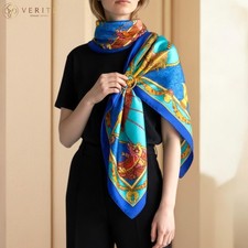 Rare vintage foulard soie - rare,