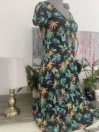 Magnifique robe été en - d’été,