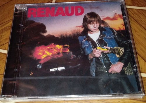 Neuf scelle renaud gonzesse - ma,