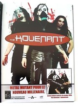 Publicité advert album