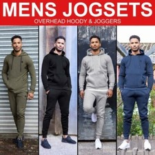 Enzo Hommes Survêtement