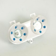 Optique avant TNT pour Scooter