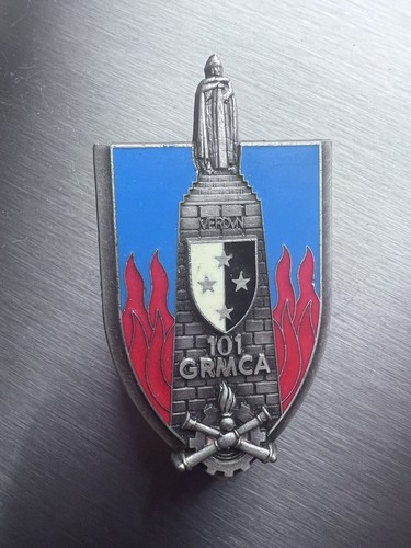 Original militaire insigne - militaire,