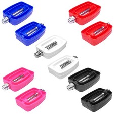 Pédale vélo enfant 60x80mm