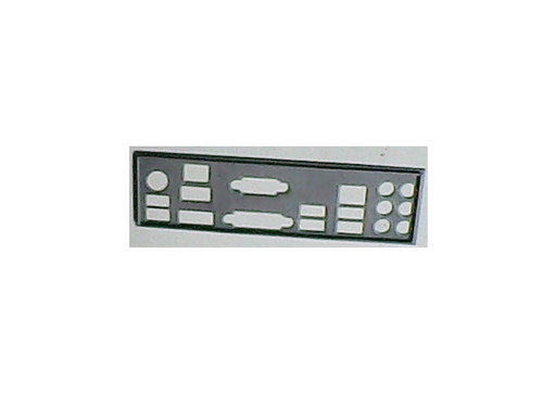 Shield plaque arriere en - shield,