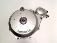 couvercle moteur gauche HONDA