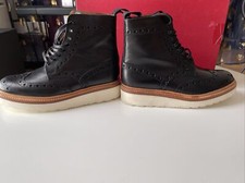 Bottines Grenson Fred 110010