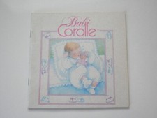 BABI COROLLE CATALOGUE JOUETS