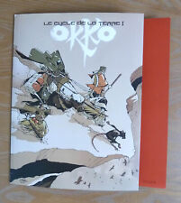 OKKO jaquette et dossier Cycle