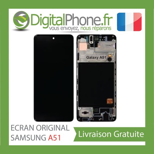 Ecran original service pack - ecran,