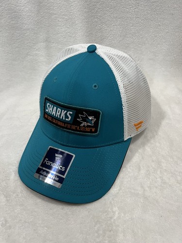 Fanatics san jose sharks - fanatics,
