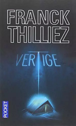 Vertige franck - by,