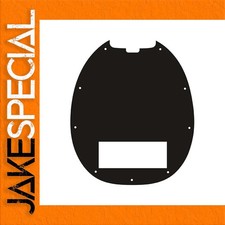 JakeSpecial – Music Man Stingray 5-String Pickguard Black