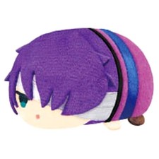 Gintama Shinsuke Takasugi