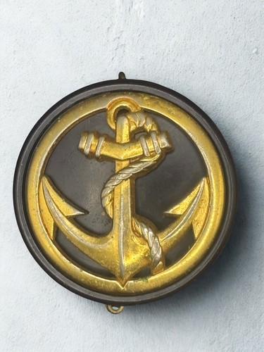 Insigne béret - (138.001),