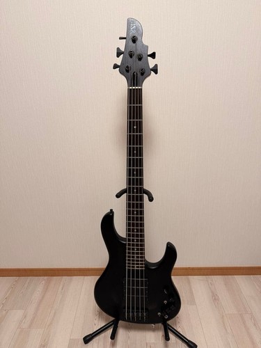 Guitare basse électrique esp - basse,