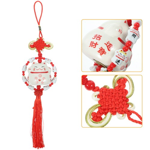 Pendentif retroviseur voiture - retroviseur,