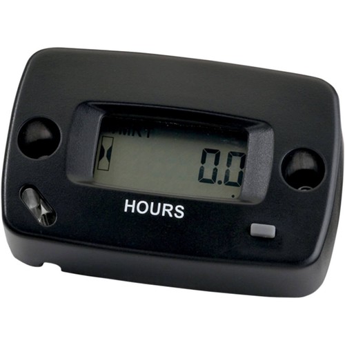 Compteur heures moto quad - d'heures, /