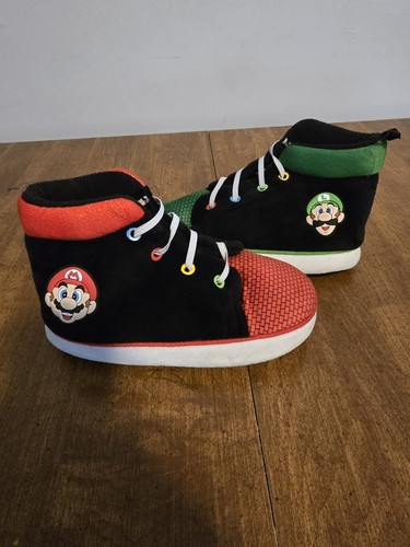 Mario luigi super - mario,