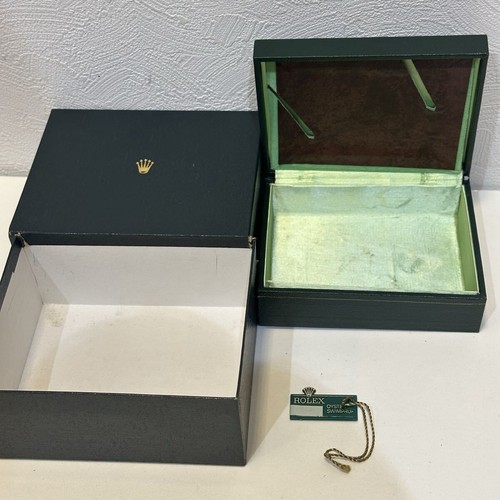 Vintage authentique rolex - authentique,