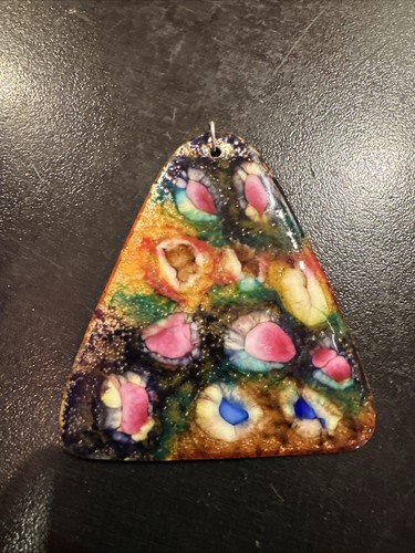 Job rare pendentif - job,