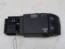 Commande autoradio occasion
