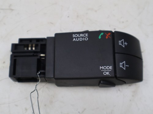 Commande autoradio occasion