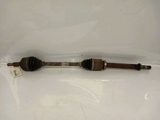 ARBRE DE TRANSMISSION AVANT DROIT RENAULT SCÉNIC III (JZ) 2010 391006777R