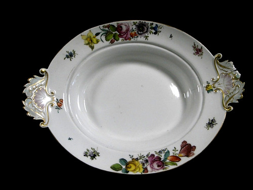 Ancien grand plat - 🇫🇷,