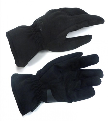 Gant moto route - hiver, mitsou