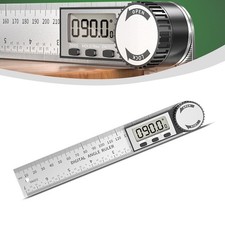 Outil de mesure d'angle