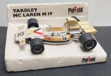 Polistil Yardley McLaren M19