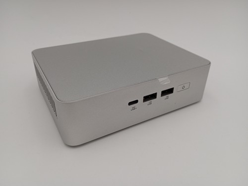 Mini asus nuc - mini, ultra
