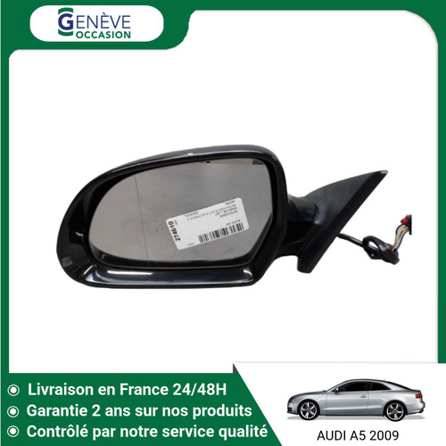 Retroviseur exterieur - 🇫🇷,