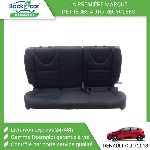 Kit banquette arriere - kit,
