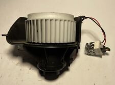 Ventilateur de Chauffage Opel