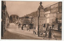 NANCY - Meurthe & Moselle -