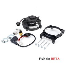 KIT VENTILATEUR de RADIATEUR