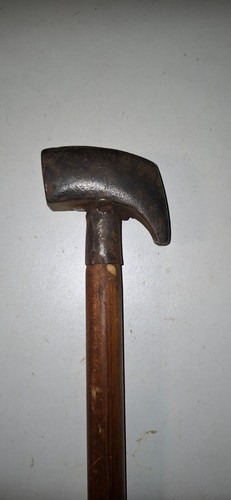Marteau brochoir marechal - marteau, de