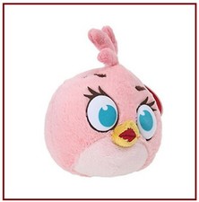 Peluche Stella ANGRY BIRDS