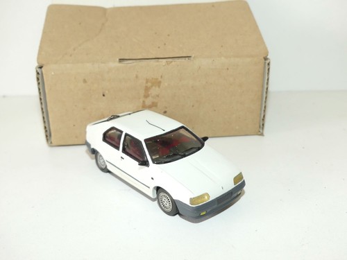 Renault portes blanc - 19,