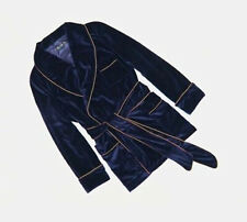 Hommes Bleu Marine Fumer