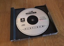 Ancien Jeu Tomb Raider 2 Sony