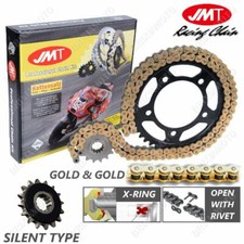 Set Transmission Silent JMT
