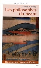 Les philosophes du néant